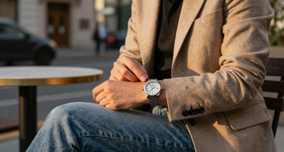 Top 8 International Watch Brands Defining Luxury and Lifestyle Trends in India