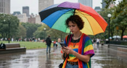 Twin Cities Pride events delayed due to rain