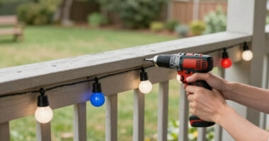 10 Best Patriotic Outdoor String Lights in 2026 — Brighten Your Celebrations