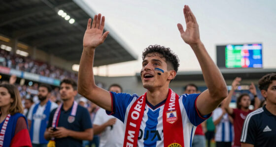 10 Best Soccer Fan Apparel in 2026