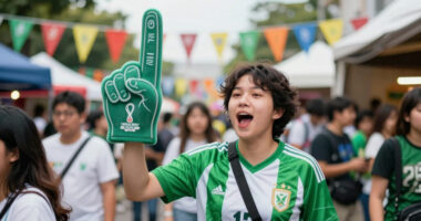 10 Best World Cup 2026 Fan Gear in 2026