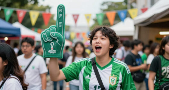 10 Best World Cup 2026 Fan Gear in 2026