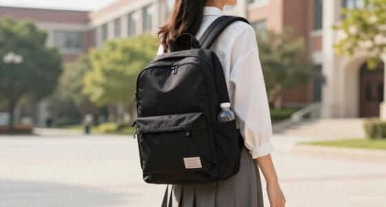 11 Best Laptop Backpacks for Students in 2026