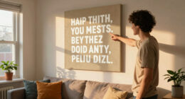 11 Best Motivational Quote Wall Art in 2026
