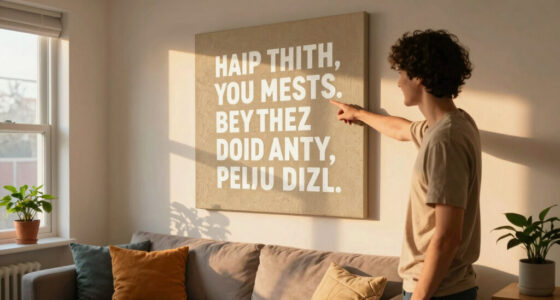 11 Best Motivational Quote Wall Art in 2026