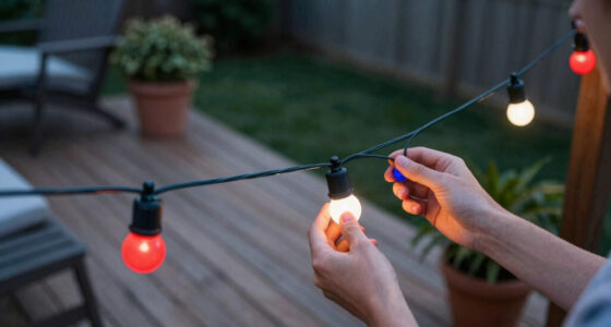 11 Best Patriotic Outdoor String Lights in 2026