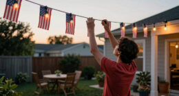 11 Best Patriotic Outdoor String Lights in 2026