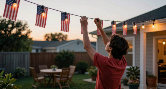11 Best Patriotic Outdoor String Lights in 2026