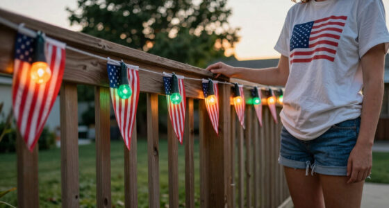 11 Best Patriotic Outdoor String Lights in 2026