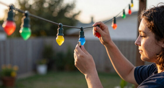 11 Best Patriotic Outdoor String Lights in 2026