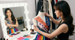 11 celebrities who shaped fashion and pop culture trends