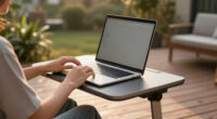 12 Best Portable Laptop Desks in 2026
