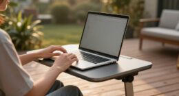 12 Best Portable Laptop Desks in 2026