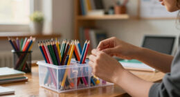 12 Best School Supplies Organizer in 2026