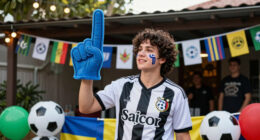 12 Best Soccer Fan Party Supplies in 2026