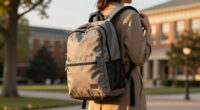 12 Best Student Backpacks With Laptop Compartments in 2026