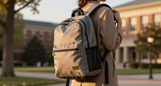 12 Best Student Backpacks With Laptop Compartments in 2026