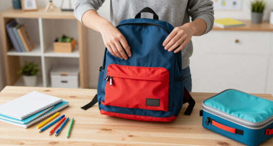 13 Best Back To School Backpacks In 2026