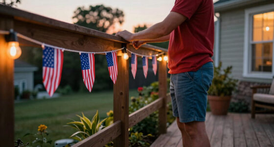 13 Best Patriotic Outdoor String Lights in 2026