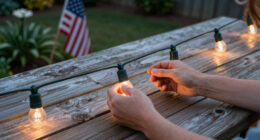 13 Best Patriotic Outdoor String Lights in 2026
