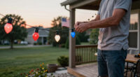 13 Best Patriotic Outdoor String Lights in 2026