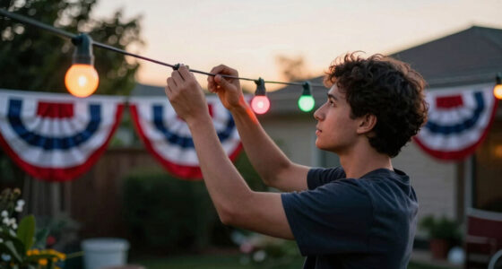 13 Best Patriotic Outdoor String Lights in 2026
