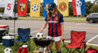 13 Best Soccer Fan Tailgating Gear in 2026