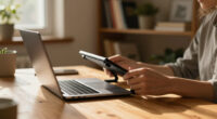 14 Best Ergonomic Laptop Stands for Better Desk Posture in 2026