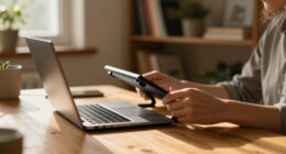 14 Best Ergonomic Laptop Stands for Better Desk Posture in 2026