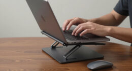 14 Best Ergonomic Laptop Stands in 2026