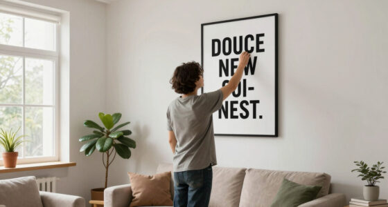 14 Best Motivational Quote Wall Art in 2026