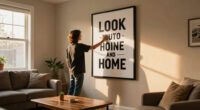 14 Best Motivational Quote Wall Art in 2026