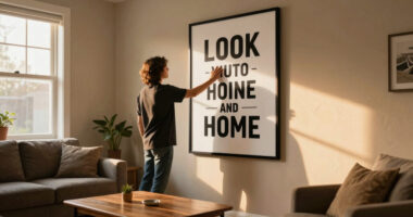 14 Best Motivational Quote Wall Art in 2026