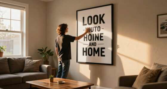14 Best Motivational Quote Wall Art in 2026