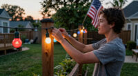 14 Best Patriotic Outdoor String Lights in 2026