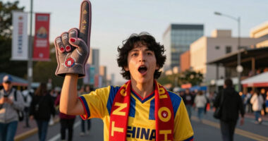 14 Best Soccer Fan Apparel in 2026