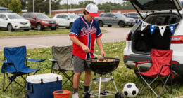 14 Best Soccer Fan Tailgating Gear in 2026