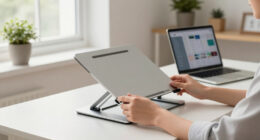 15 Best Ergonomic Laptop Stands for a Healthier Desk Setup in 2026