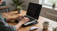 15 Best Ergonomic Laptop Stands for Better Posture in 2026