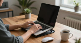 15 Best Ergonomic Laptop Stands for Better Posture in 2026