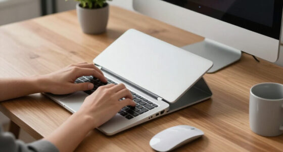 15 Best Ergonomic Laptop Stands in 2026