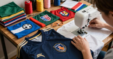 15 Best Soccer Fan Apparel in 2026