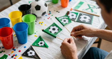15 Best Soccer Fan Party Supplies in 2026