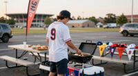 15 Best Soccer Fan Tailgating Gear in 2026