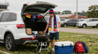 15 Best Soccer Fan Tailgating Gear in 2026