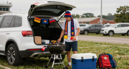 15 Best Soccer Fan Tailgating Gear in 2026