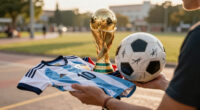 5 Best World Cup 2026 Memorabilia in 2026