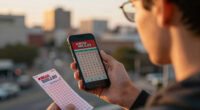 $576M Mega Millions: Winning numbers for Tuesday, July 7