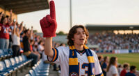 7 Best Soccer Fan Apparel in 2026