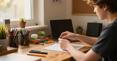 7 Best Student Desk Organization Accessories in 2026